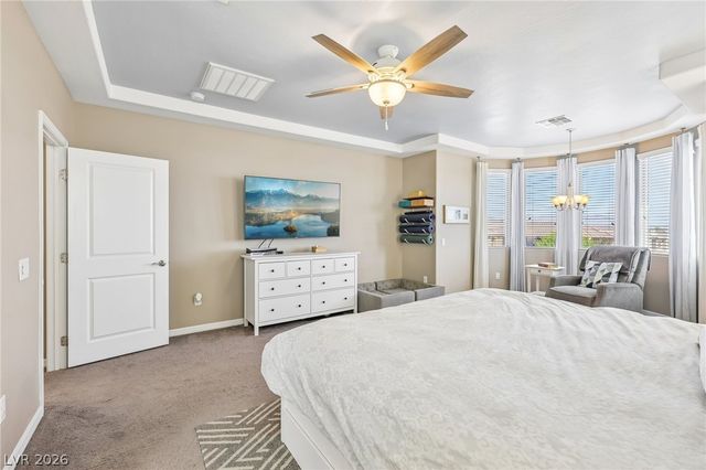 9490 Wild Valley Avenue, Las Vegas, NV 89148
