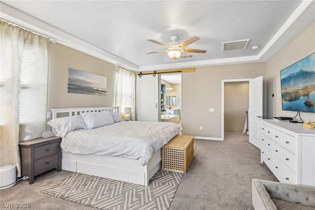 9490 Wild Valley Avenue, Las Vegas, NV 89148