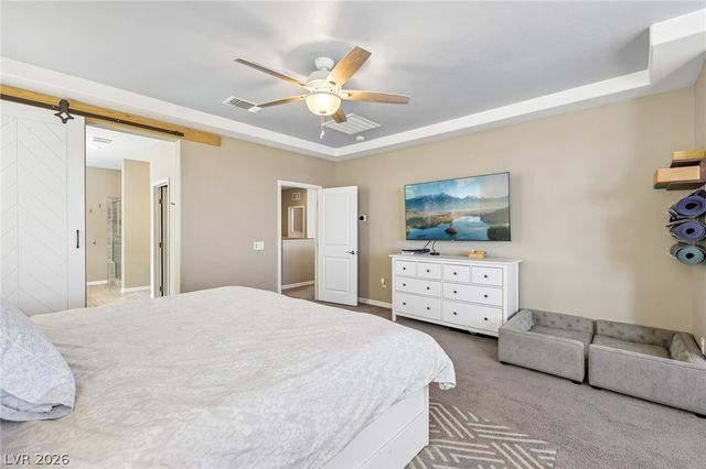 9490 Wild Valley Avenue, Las Vegas, NV 89148