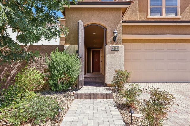 9490 Wild Valley Avenue, Las Vegas, NV 89148