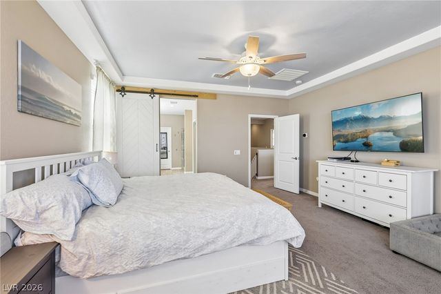 9490 Wild Valley Avenue, Las Vegas, NV 89148