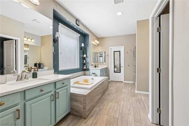 9490 Wild Valley Avenue, Las Vegas, NV 89148