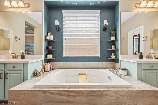 9490 Wild Valley Avenue, Las Vegas, NV 89148