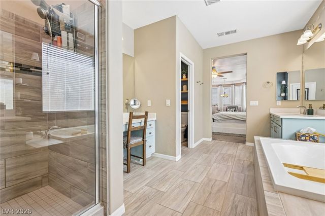 9490 Wild Valley Avenue, Las Vegas, NV 89148