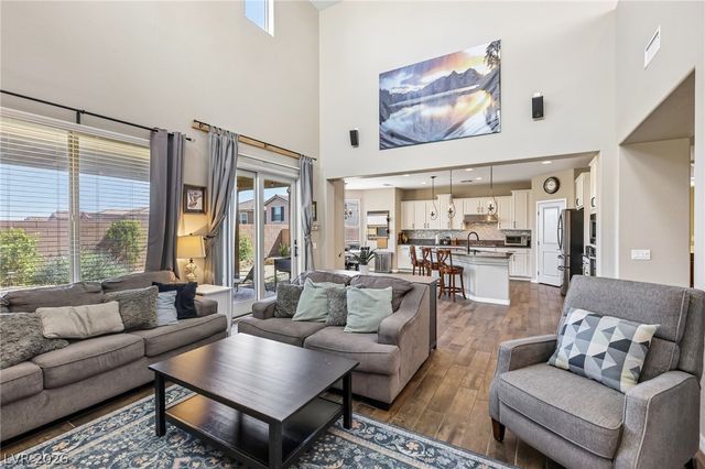 9490 Wild Valley Avenue, Las Vegas, NV 89148