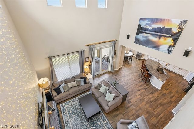 9490 Wild Valley Avenue, Las Vegas, NV 89148