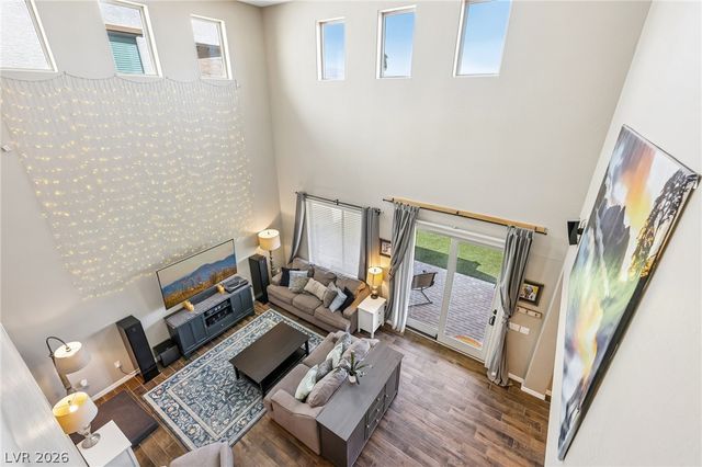 9490 Wild Valley Avenue, Las Vegas, NV 89148