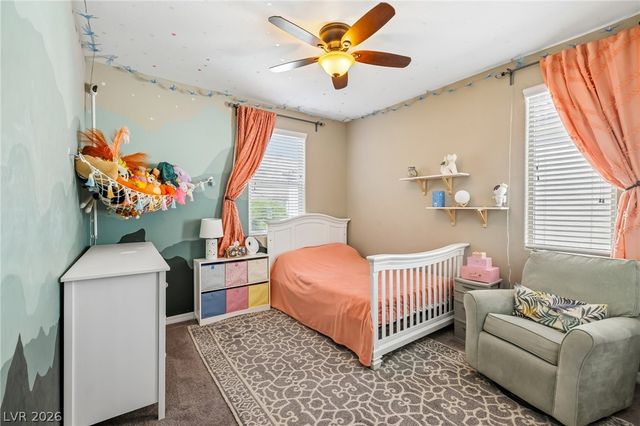 9490 Wild Valley Avenue, Las Vegas, NV 89148