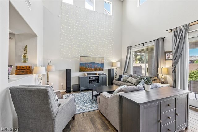9490 Wild Valley Avenue, Las Vegas, NV 89148