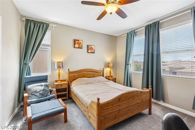 9490 Wild Valley Avenue, Las Vegas, NV 89148