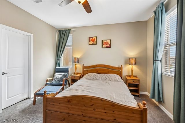 9490 Wild Valley Avenue, Las Vegas, NV 89148