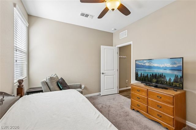 9490 Wild Valley Avenue, Las Vegas, NV 89148