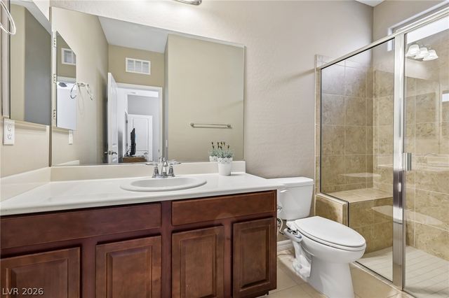 9490 Wild Valley Avenue, Las Vegas, NV 89148