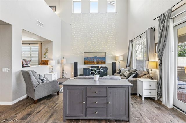 9490 Wild Valley Avenue, Las Vegas, NV 89148