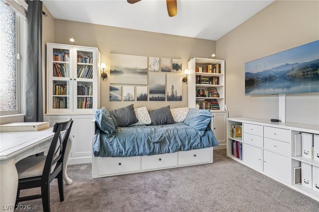 9490 Wild Valley Avenue, Las Vegas, NV 89148