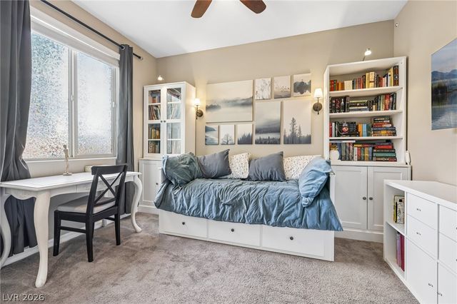 9490 Wild Valley Avenue, Las Vegas, NV 89148