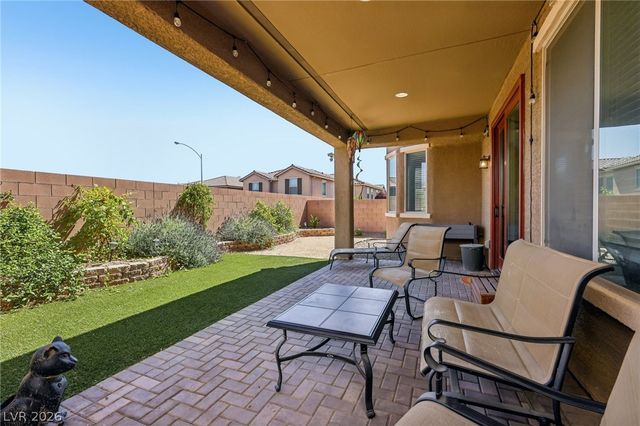 9490 Wild Valley Avenue, Las Vegas, NV 89148