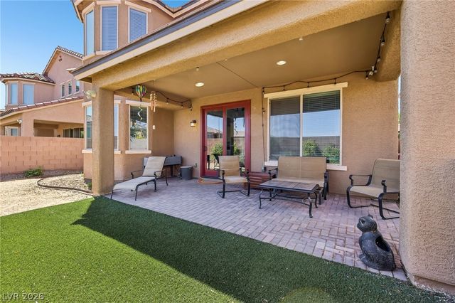 9490 Wild Valley Avenue, Las Vegas, NV 89148