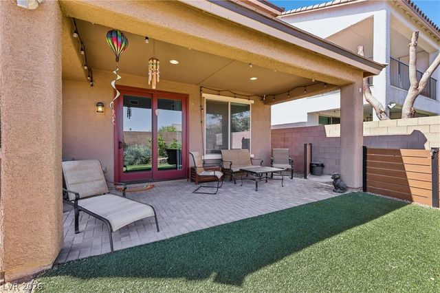 9490 Wild Valley Avenue, Las Vegas, NV 89148