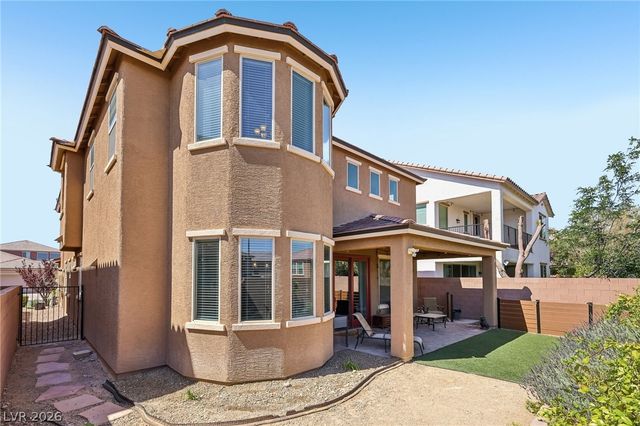 9490 Wild Valley Avenue, Las Vegas, NV 89148