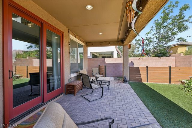 9490 Wild Valley Avenue, Las Vegas, NV 89148