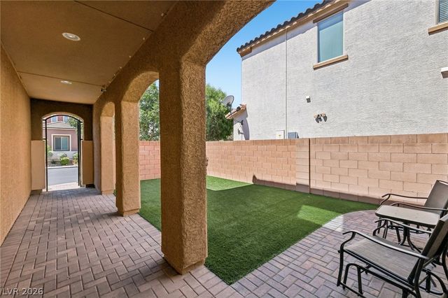 9490 Wild Valley Avenue, Las Vegas, NV 89148
