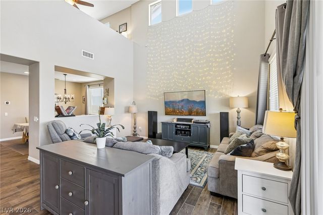 9490 Wild Valley Avenue, Las Vegas, NV 89148