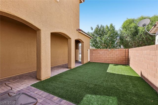9490 Wild Valley Avenue, Las Vegas, NV 89148