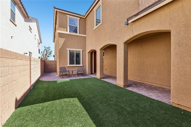 9490 Wild Valley Avenue, Las Vegas, NV 89148