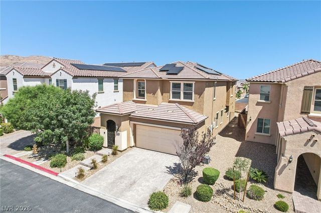9490 Wild Valley Avenue, Las Vegas, NV 89148