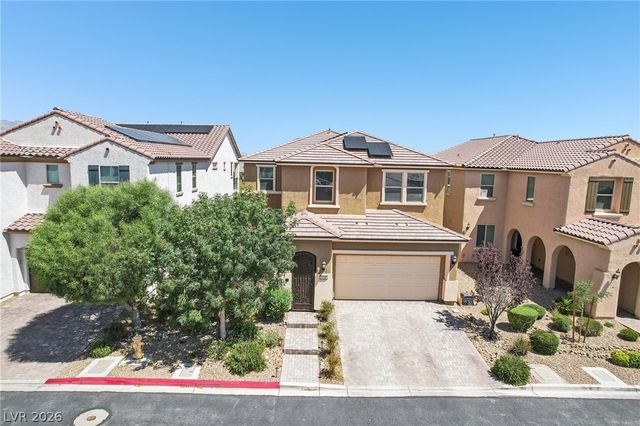 9490 Wild Valley Avenue, Las Vegas, NV 89148