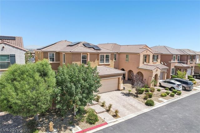 9490 Wild Valley Avenue, Las Vegas, NV 89148