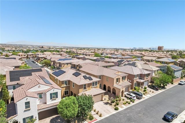 9490 Wild Valley Avenue, Las Vegas, NV 89148