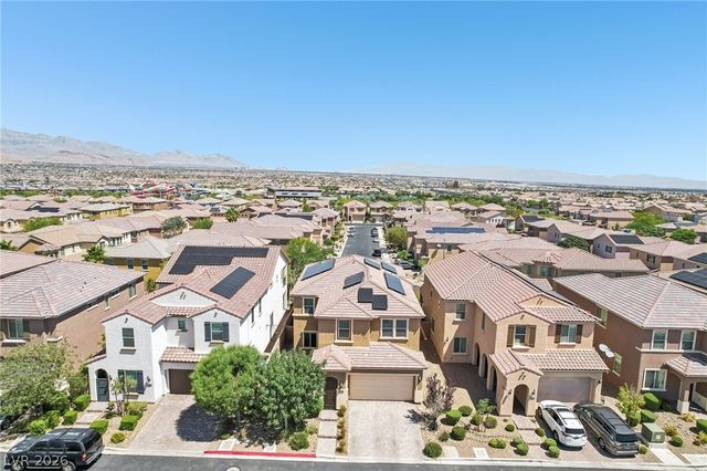 9490 Wild Valley Avenue, Las Vegas, NV 89148