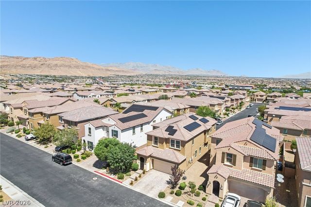 9490 Wild Valley Avenue, Las Vegas, NV 89148