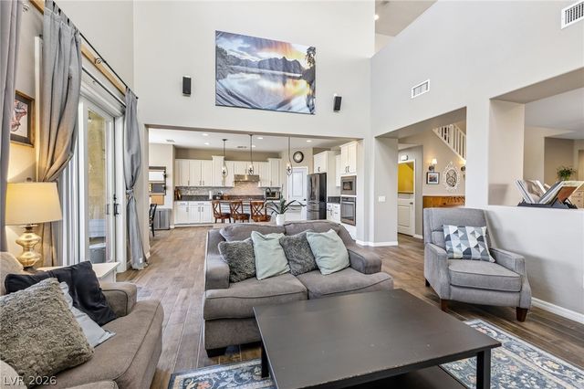 9490 Wild Valley Avenue, Las Vegas, NV 89148