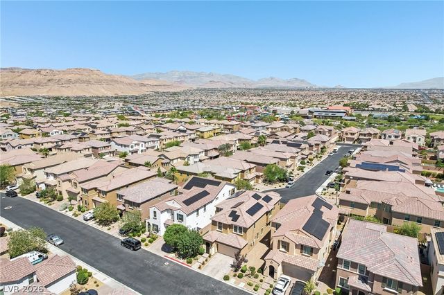 9490 Wild Valley Avenue, Las Vegas, NV 89148