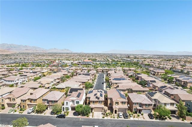 9490 Wild Valley Avenue, Las Vegas, NV 89148