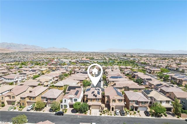 9490 Wild Valley Avenue, Las Vegas, NV 89148