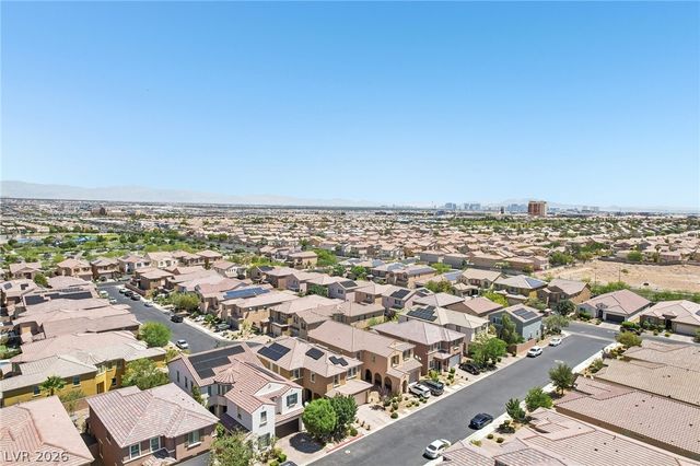 9490 Wild Valley Avenue, Las Vegas, NV 89148