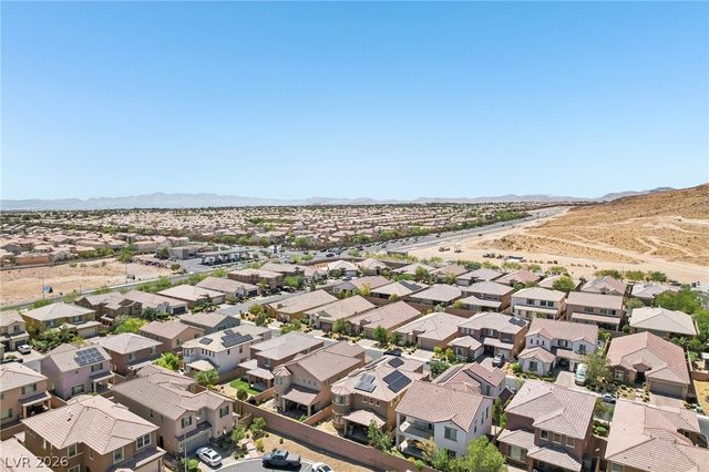 9490 Wild Valley Avenue, Las Vegas, NV 89148