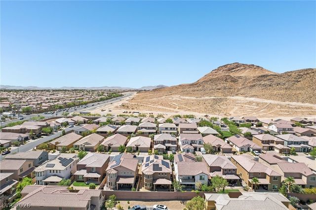 9490 Wild Valley Avenue, Las Vegas, NV 89148