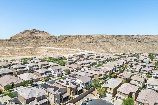 9490 Wild Valley Avenue, Las Vegas, NV 89148