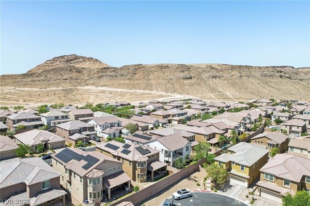 9490 Wild Valley Avenue, Las Vegas, NV 89148