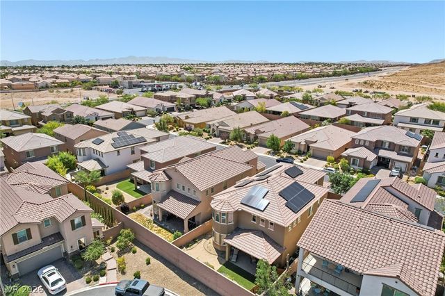 9490 Wild Valley Avenue, Las Vegas, NV 89148