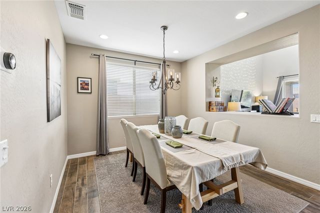 9490 Wild Valley Avenue, Las Vegas, NV 89148