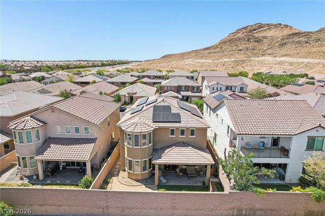 9490 Wild Valley Avenue, Las Vegas, NV 89148