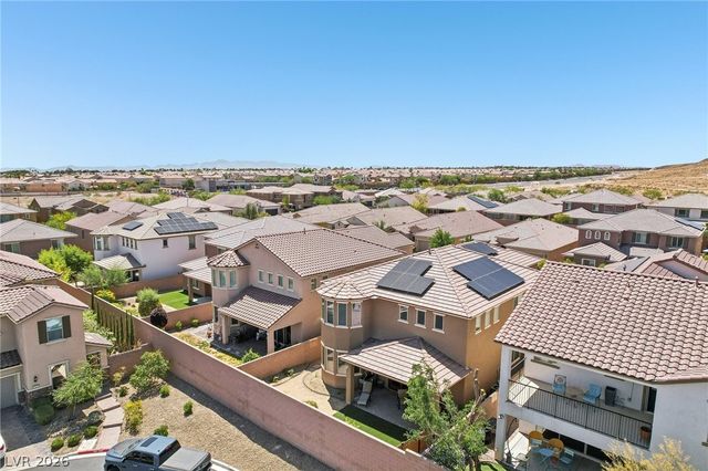 9490 Wild Valley Avenue, Las Vegas, NV 89148