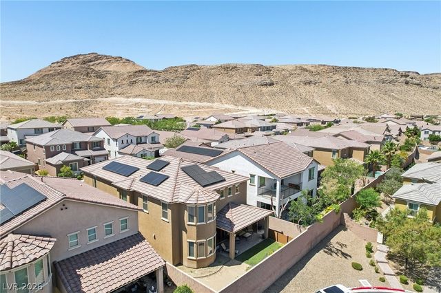 9490 Wild Valley Avenue, Las Vegas, NV 89148