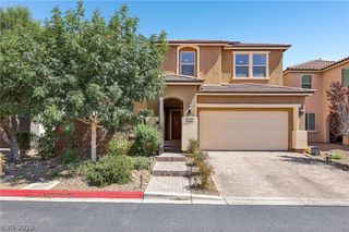 9490 Wild Valley Avenue, Las Vegas, NV 89148